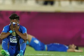 استقلال چطور ۳۰ گل خورد؟