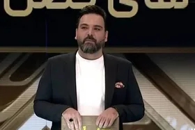توضیحات احسان علیخانی درباره شرایط ساخت فصل بعد &laquo;عصر جدید&raquo;