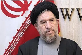 میرتاج الدینی: ⁧‫توئیتر‬⁩ باید ⁧‫رفع فیلتر‬⁩ شود