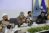 شهردار مشهد مقدس: نشان مشهدالرضا (ع) در تاریخ به یادگار خواهد ماند