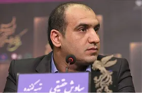 گفتگو با سیاوش حقیقی تهیه&zwnj;کننده مشهدی که به زودی پروژه جدیدش را کلید می&zwnj;زند | &nbsp;رونمایی از  &laquo;آتش به اختیار&raquo; در فجر چهل و دوم