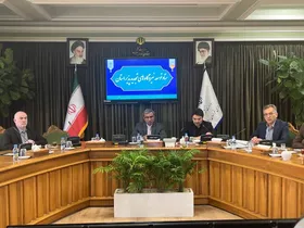 استاندار خراسان رضوی: این استان رتبه نخست ظرفیت تولید انرژی پاک در کشور را دارد