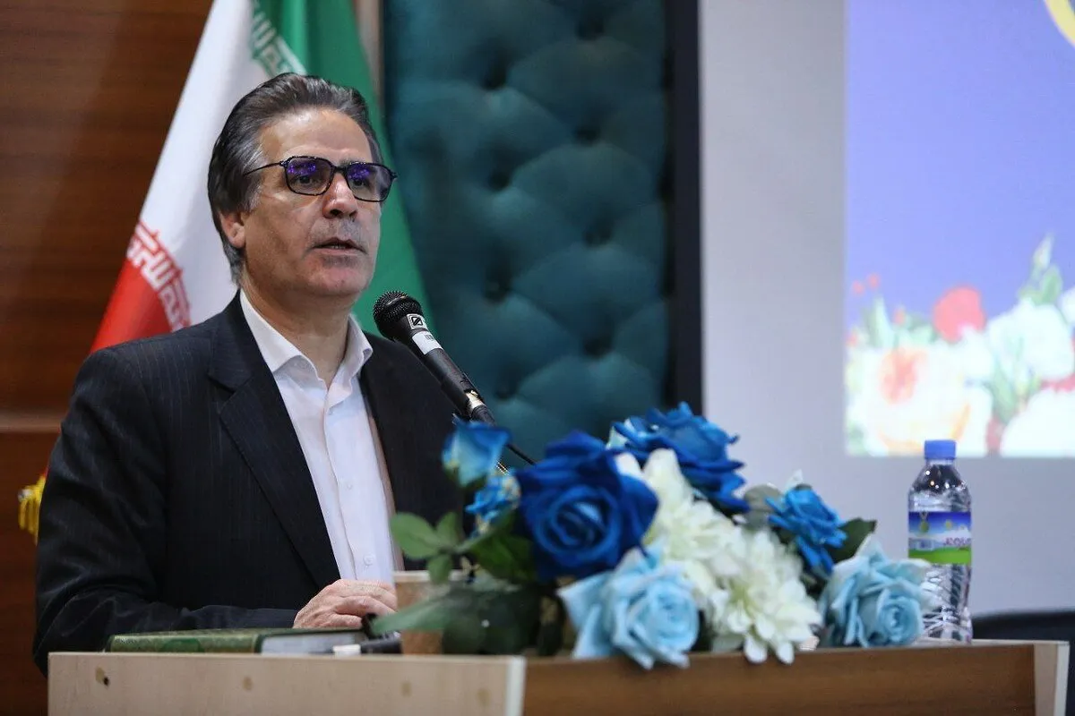 معاون استاندار خراسان رضوی: بدون همکاری دستگاه‌ها، مشکلات اقتصادی تولیدکنندگان و مصرف‌کنندگان پیچیده‌تر می‌شود