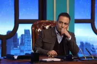 برنامه جدید کامران نجف‌زاده برای شبکه نمایش خانگی