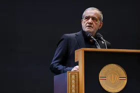 پزشکیان: راه امام شهید را ادامه خواهیم داد