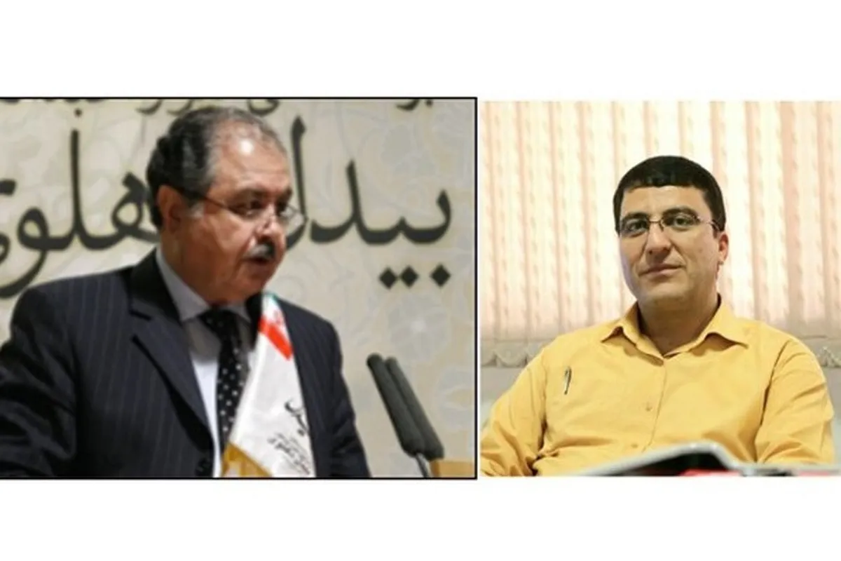 نوشته‌ای از عضو هیات علمی دانشگاه شهید بهشتی در سوگ اسدالله حبیب