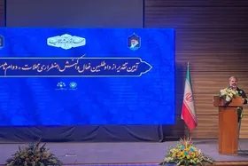 جمعیت دوام ثامن در دوران کرونایی بدون هیچ چشم&zwnj;داشتی در کنار مدیریت شهری بودند