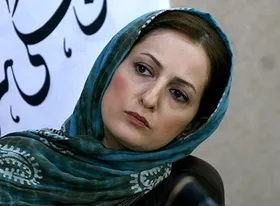 &laquo;شقایق دهقان&raquo; به دلیل بی حجابی به حبس محکوم شد + جزئیات