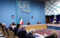 جلسه شورای‌ عالی مسکن با حضور پزشکیان برگزار شد