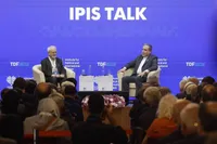 عراقچی: استفاده از ابزارهای نظامی به عنوان قاعده‌ای برای پیشبرد اهداف سیاست‌ خارجی تبدیل شده است + فیلم