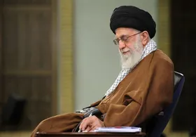 رهبر معظم انقلاب درگذشت همسر حجت&zwnj;الاسلام راشد یزدی را تسلیت گفتند