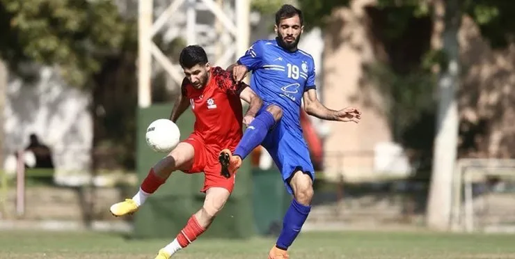 شکست استقلال ۵ روز مانده به بازی با هوادار درلیگ برتر
