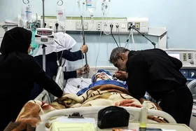 روایتی غریب از حال وروز آن&zwnj;ها که اعضای بدن عزیزشان را می&zwnj;بخشند