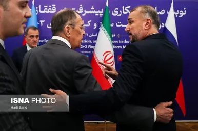 عکس‌هایی از شهید حسین امیر عبداللهیان (۲)