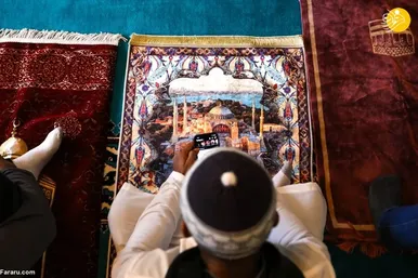 ماه مبارک رمضان در کشورهای دیگر
