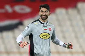 شرط عجیب بیرانوند برای پرسپولیس