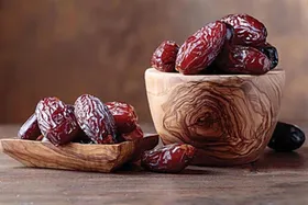 قیمت خرما در آستانه ماه رمضان چند؟