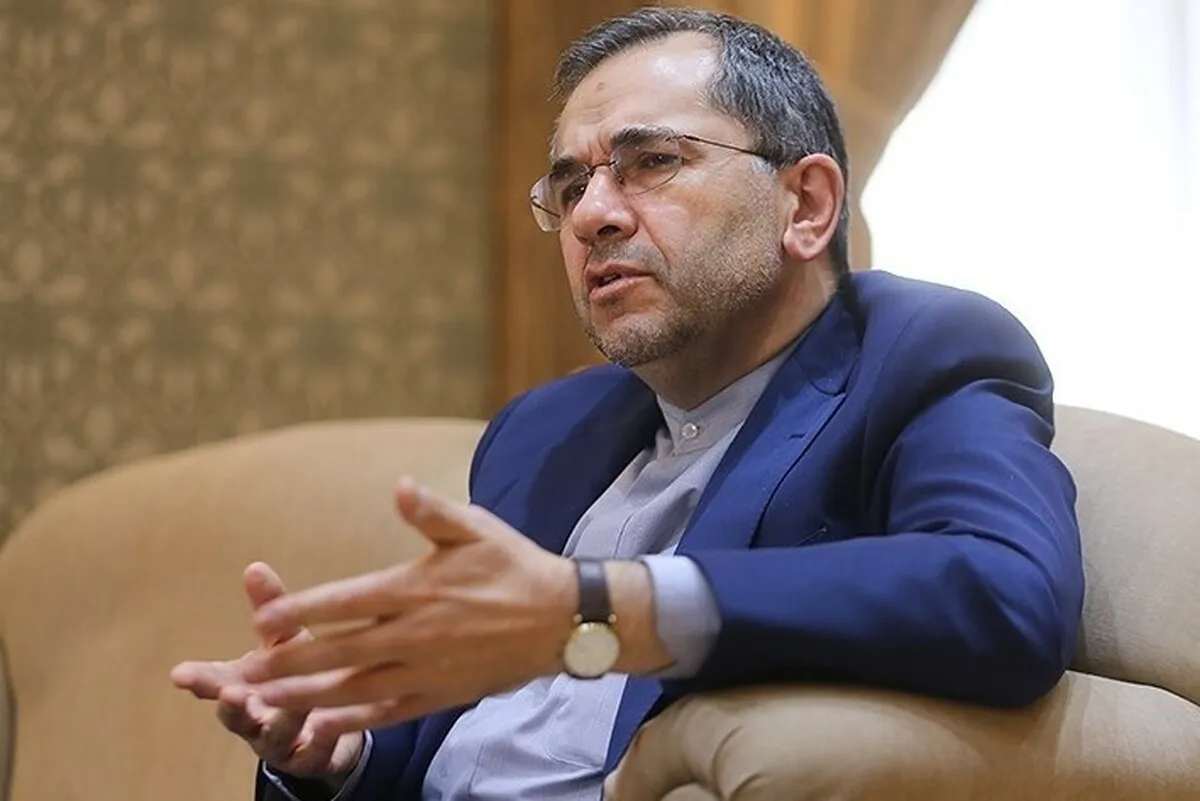 تخت‌روانچی: جنگی که آغاز شود، قابل مهار نیست | دیپلماسی تنها راه حل بحران منطقه است