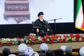 آیت‌الله علم‌الهدی: اخلاص، اخلاق و تواضع، سه ویژگی شخصیتی حجت‌الاسلام راشد یزدی است