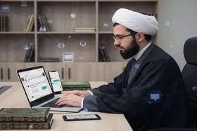 مشهد، میزبان برگزاری همایش &laquo;روحانیت و رسانه&raquo;