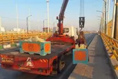 گسترش زیرساخت‌های ایمنی زمستانی در مشهد | نصب بیش از ۱۳۰۰ باکس شن و نمک از ابتدای آذرماه