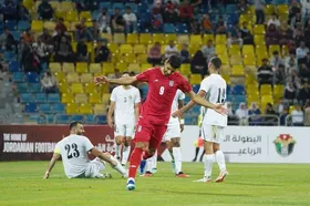 ساعت و تاریخ مسابقه تیم ملی فوتبال ایران &ndash; قطر | کی روش به ایران رسید