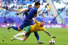 هایجک استقلال از پرسپولیس