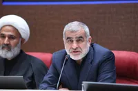 نایب رئیس اول مجلس شورای اسلامی: پیگیر تحویل ۶۰ واگن جدید مترو و ۲۵۰ اتوبوس شهری به مشهد هستیم