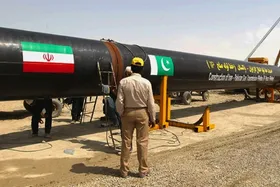نفت و گاز ایران به صورت تهاتری توسط پاکستان خریداری می&zwnj;شود