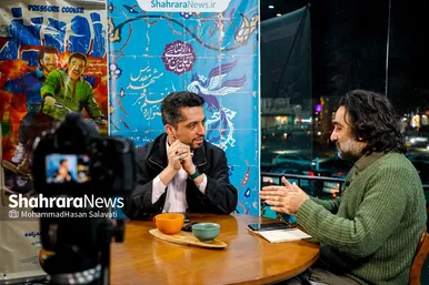 گزارش تصویری | پنجمین روز بیست و دومین جشنواره فیلم فجر مشهد