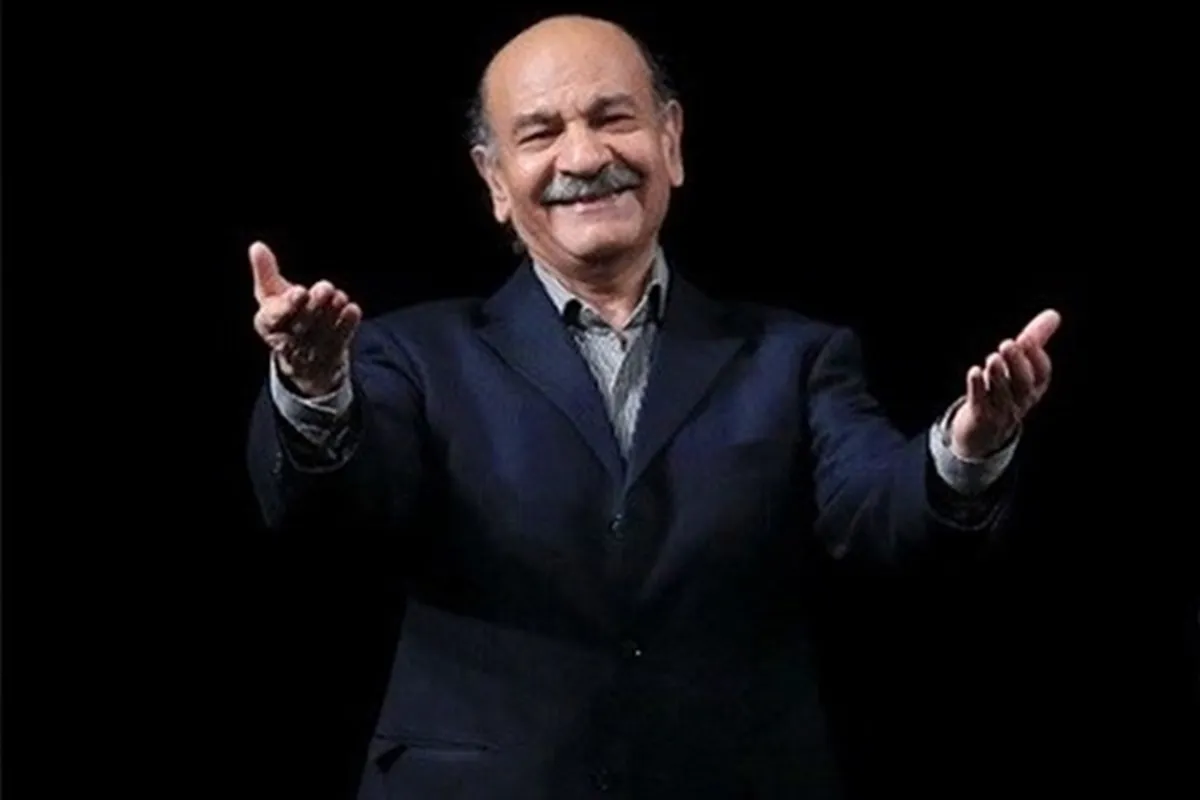 آخرین وضعیت «فردوس کاویانی»، بازیگر پیشکسوت سینمای ایران
