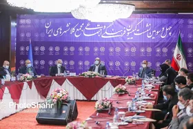 شهردار مشهد: خدمات سازمان فرهنگی باید امیدبخش باشد