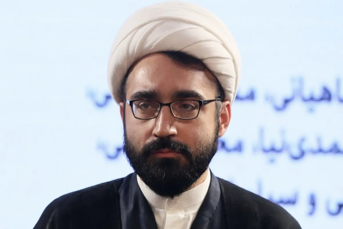 کارگردان «غوطه‌ور»: تفاوت سینمای توحیدی و مدرن در نگاه به قهرمان است
