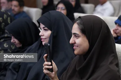 گزارش تصویری | نشست تخصصی «ساماندهی کودکان کار و خیابان»