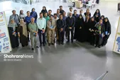 روایتی از نخستین رویداد نیم روزه شهروندخبرنگاران صدای مردم شهرآرا | صدای ما، صدای مردم شهر است
