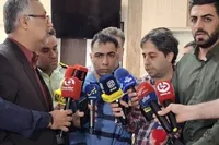 توضیحات پلیس درباره پرونده عامل تعرض به کودکان + فیلم