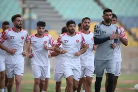 انتقاد چند بازیکن پرسپولیس از وضعیت مالی باشگاه