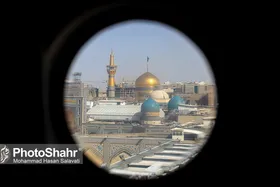 جزئیات برنامه&zwnj;های مدیریت شهری برای روز ملی مشهد اعلام شد