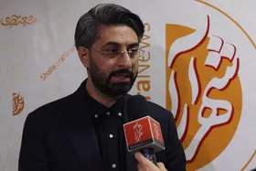 علوی مقدم: امسال جشنواره فیلم فجر در شهر مشهد پرشورتر از سال&zwnj;های قبل برگزار شد