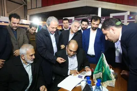 سرمایه&zwnj;های حوزه شهری می&zwnj;تواند کشور را از رکود خارج کند