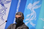 درباره فیلم «خط فرضی» فرنوش صمدی | جشنواره فجر ۳۹