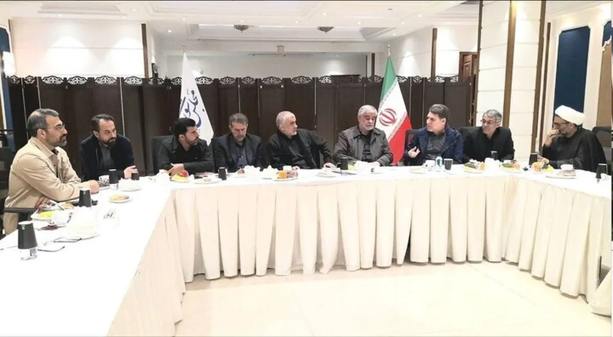 ثبات کامل در تمامی استان‌ها برقرار است