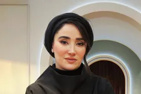 پایان ناگهانی برنامه &laquo;منشور&raquo; | بهاره افشاری از توقف برنامه&zwnj;اش خبر داد