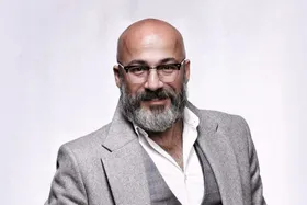 امیر آقایی، آقای منفی و جذاب فیلم&zwnj;ها