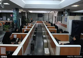 پیام شما روی میز شهردار مشهد است