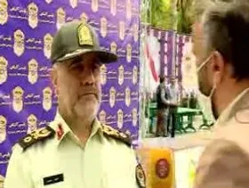 ویدئو/فروش حواله خودرو خلاف است؛ برخورد با سایت&zwnj;های فروش