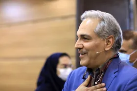 توضیحات مهران مدیری درباره فصل جدید &laquo;دورهمی&raquo;
