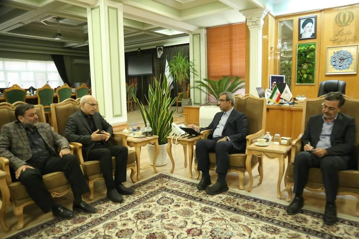 معاون وزیر دفاع: مرز سرخس ظرفیت واردات کالا‌های استراتژیک را دارد