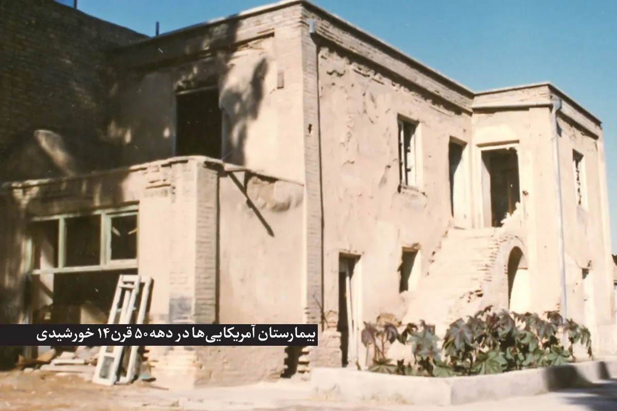 درباره کوچه «شهیدان خوراکیان‌۲» در مشهد | رونقی که با ساخت یک بیمارستان خارجی شروع شد