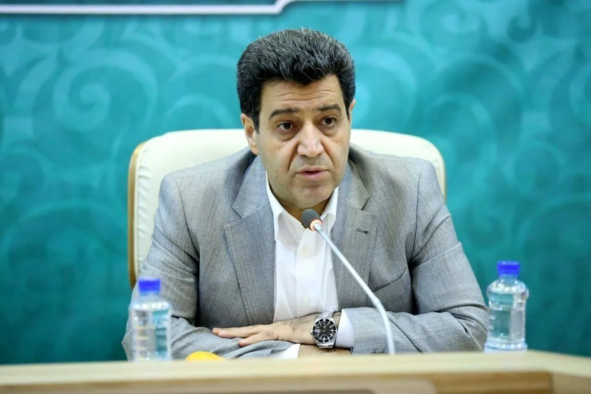 برکناری سلاح ورزی ابلاغ شد